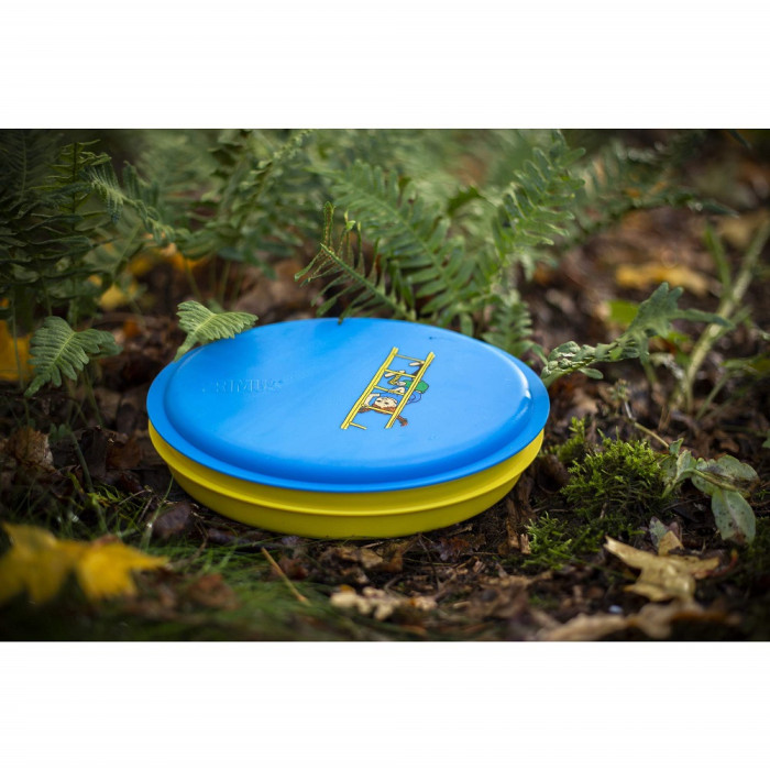 Столовий набір Primus Meal Set Pippi-Блакитний 