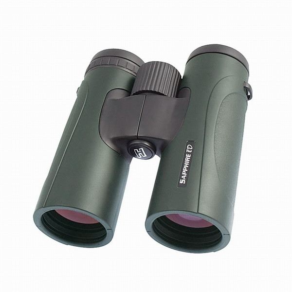 Бінокль верхній шарнір Hawke SAPPHIRE ED 10x42 (Зелений) 