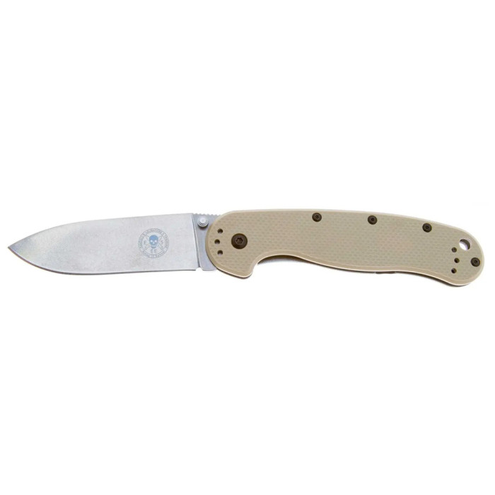 Ніж Esee Knives Avispa D2 Nylon Desert Tan 