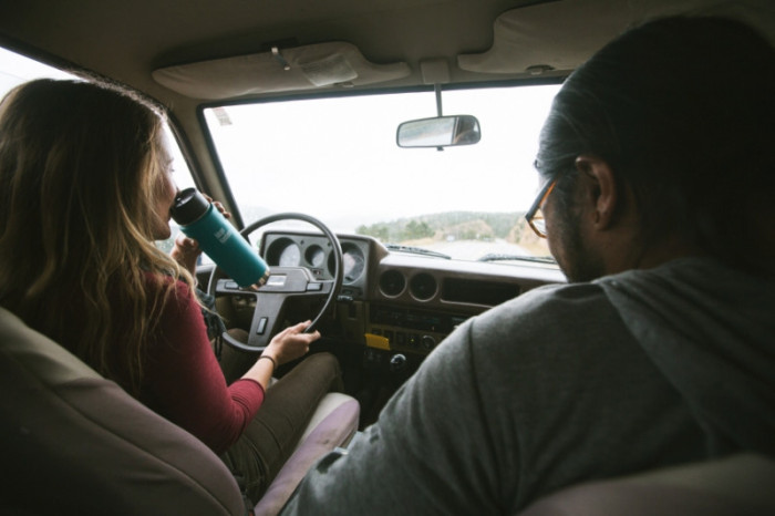 Кришка для кави Klean Kanteen Cafe Cap 2.0 