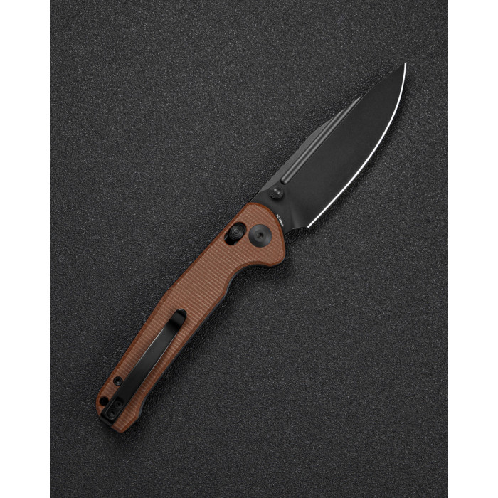 Ніж Sencut Glenspar S25046-3 