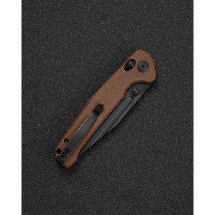 Ніж Sencut Glenspar S25046-3 