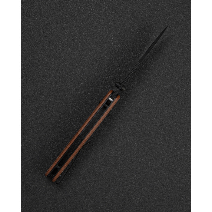 Ніж Sencut Glenspar S25046-3 