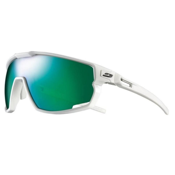 Окуляри спортивні Julbo 534 11 10 Rush BLANC 3 CF VERT 