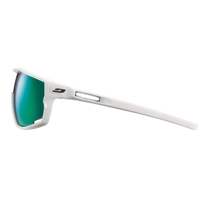 Окуляри спортивні Julbo 534 11 10 Rush BLANC 3 CF VERT 