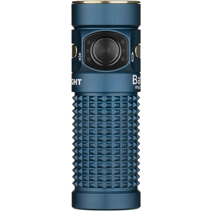 Ліхтар Olight Baton 4 Premium Edition Guidance 