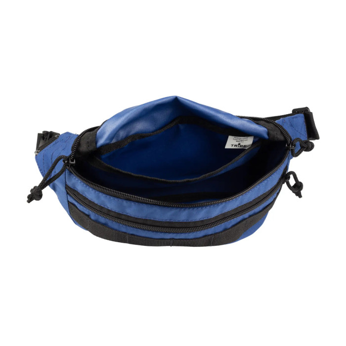 Поясна сумка Tribe Organiser Bag Molle 3 L T-ID-0005, blue 