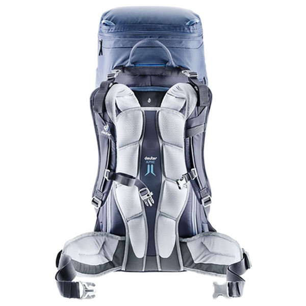 Рюкзак Deuter Rise 34+ steel-navy 