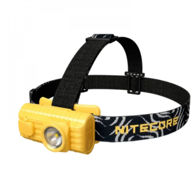 Ліхтар налобний Nitecore HA23 OLD