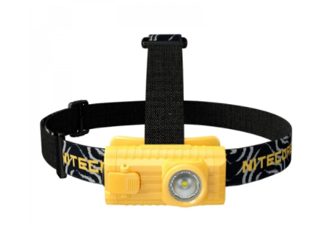 Ліхтар налобний Nitecore HA23 OLD 