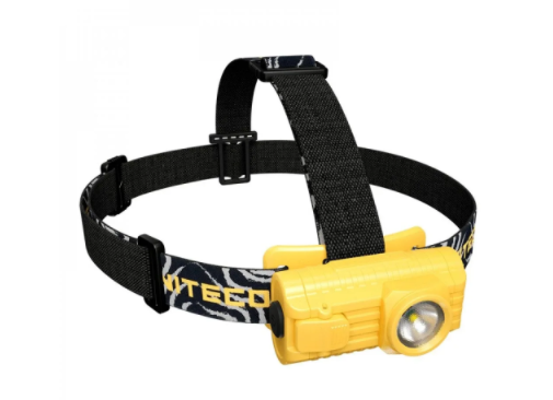 Ліхтар налобний Nitecore HA23 OLD 