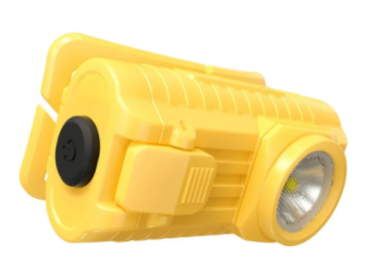 Ліхтар налобний Nitecore HA23 OLD 