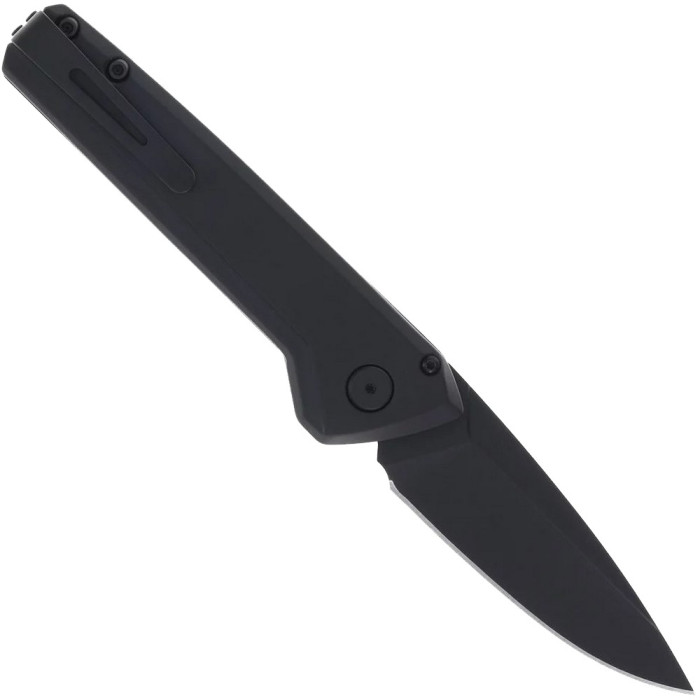 Ніж Buck Deploy Blackout, Auto 