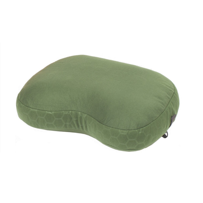 Подушка Exped DOWN PILLOW m Moss Green 
