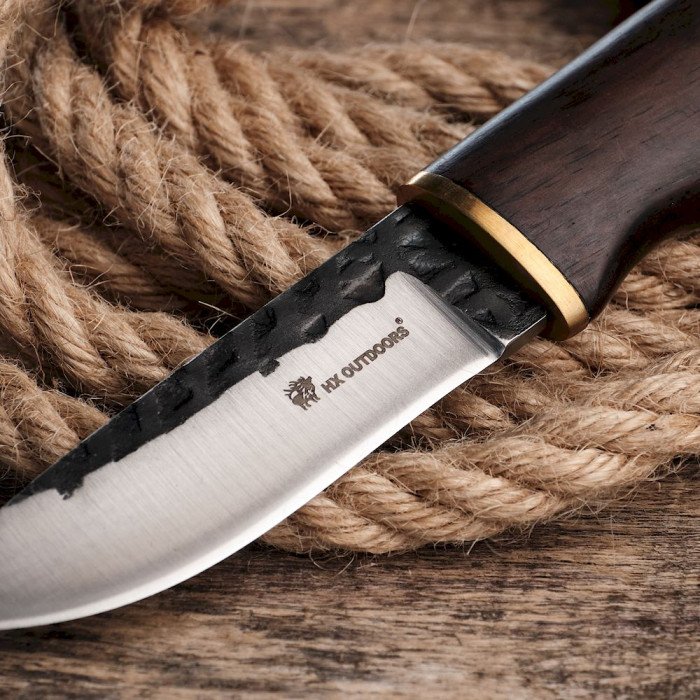Ніж HX Outdoors D-236, дерево 