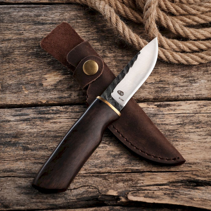 Ніж HX Outdoors D-236, дерево 