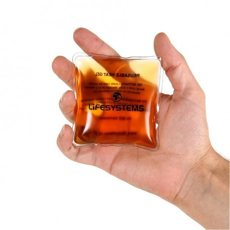 Грілки для рук Lifesystems Reusable Hand Warmer (42450) 