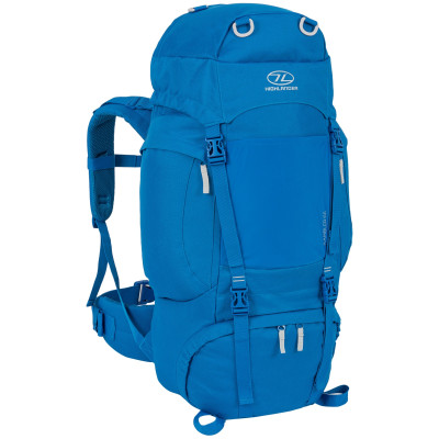 Рюкзак туристичний Highlander Rambler 66 Blue
