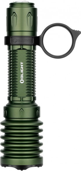 Ліхтар Olight Warrior X 3 .Оливковий. 