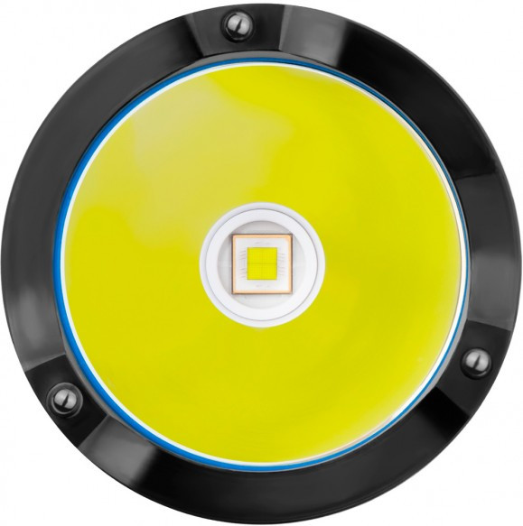 Ліхтар Olight Warrior X 3 .Оливковий. 