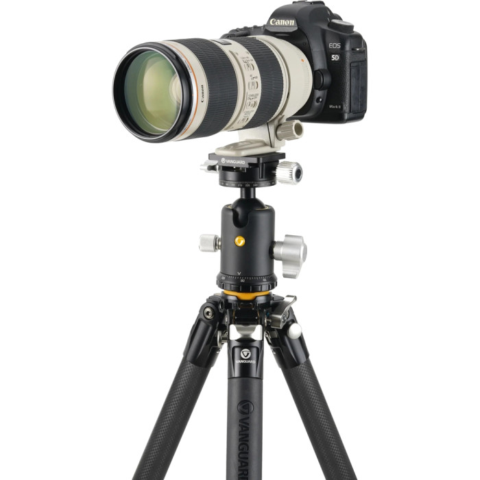 Штатив Vanguard VEO 5 304CB-250S 