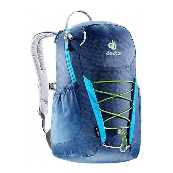 Рюкзак Deuter Gogo XS midnight-turquoise 