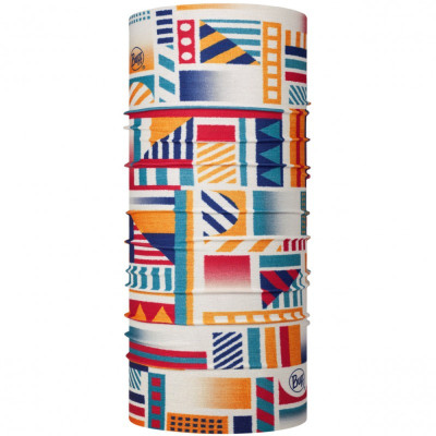 Шарф-труба Buff Coolnet UV+ Dadri Multi