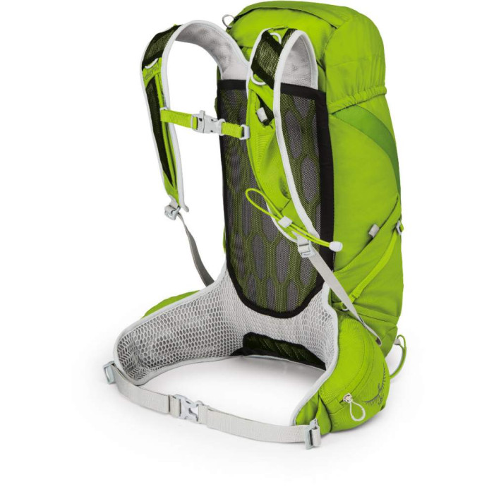 Рюкзак Osprey Talon 18 Yerba Green 