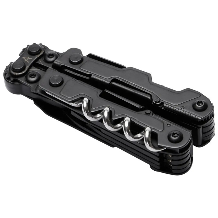 Мультитул SOG PowerLitre Black (SOG PL1002-CP) 