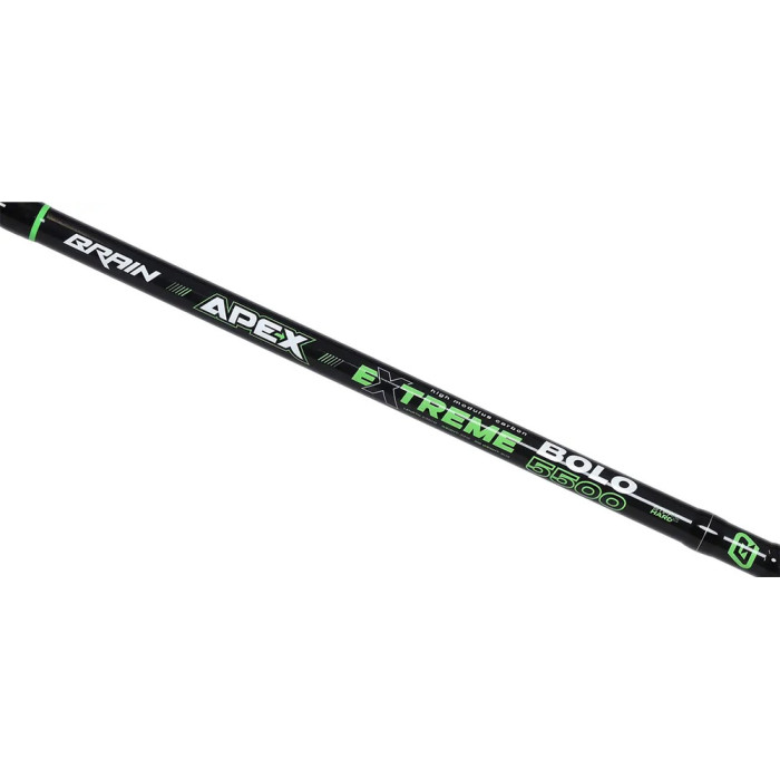 Вудилище болонське Brain Apex Extreme Bolo 5.50m max 90g