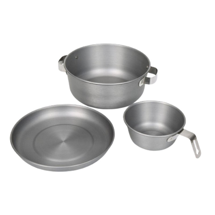 Набір посуду Fire-Maple Gourmet 