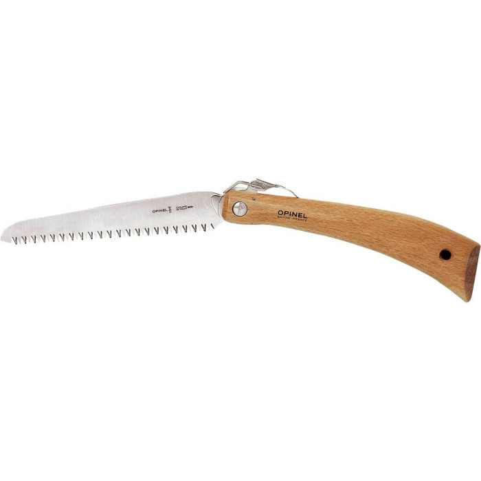 Пила Opinel Boite Scie Fermante №18 
