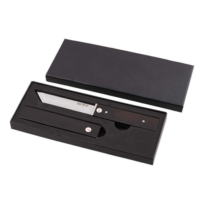 Туристичний ніж Grand Way 3630 W 