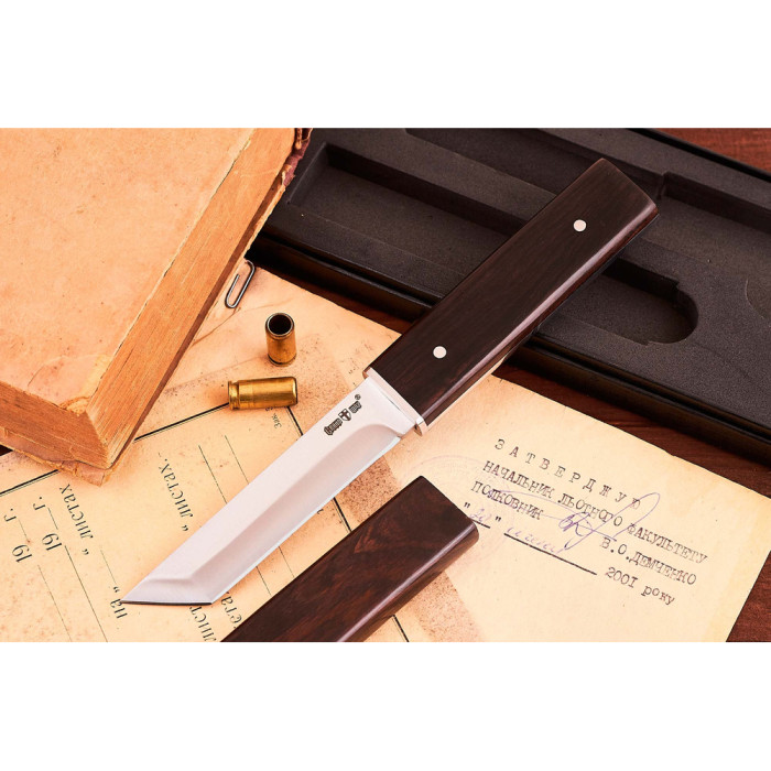 Туристичний ніж Grand Way 3630 W 