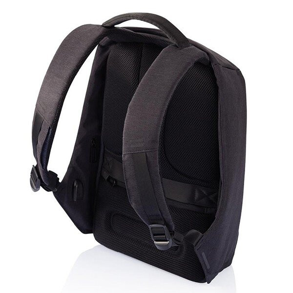 Рюкзак міський XD Design Bobby XL Anti-Theft 17 Black (P705. 561) 