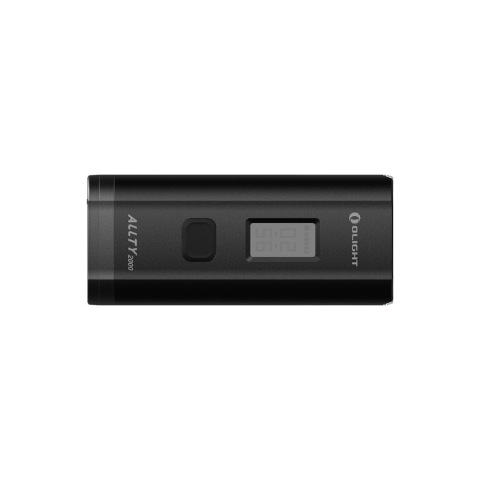 Велосипедний ліхтар Olight ALLTY2000, 2000 люмен. 