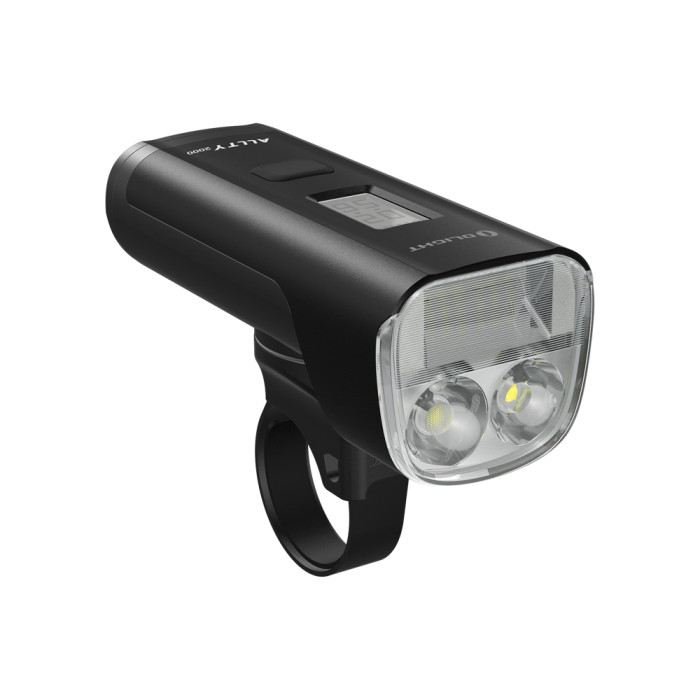 Велосипедний ліхтар Olight ALLTY2000, 2000 люмен. 