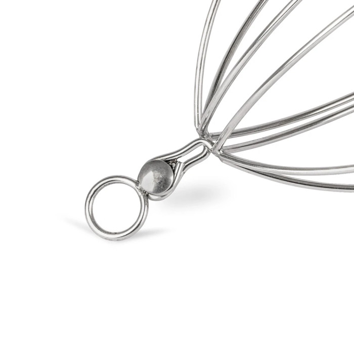 Кошик для запікання підвісний Petromax Hanging Poultry Grill Basket 