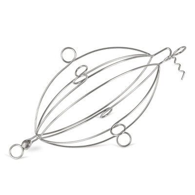 Кошик для запікання підвісний Petromax Hanging Poultry Grill Basket