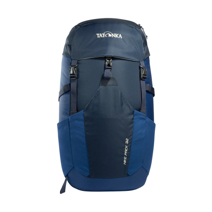 Рюкзак Tatonka Hike Pack 32, Navy/Darker Blue (TAT 1555.371) 