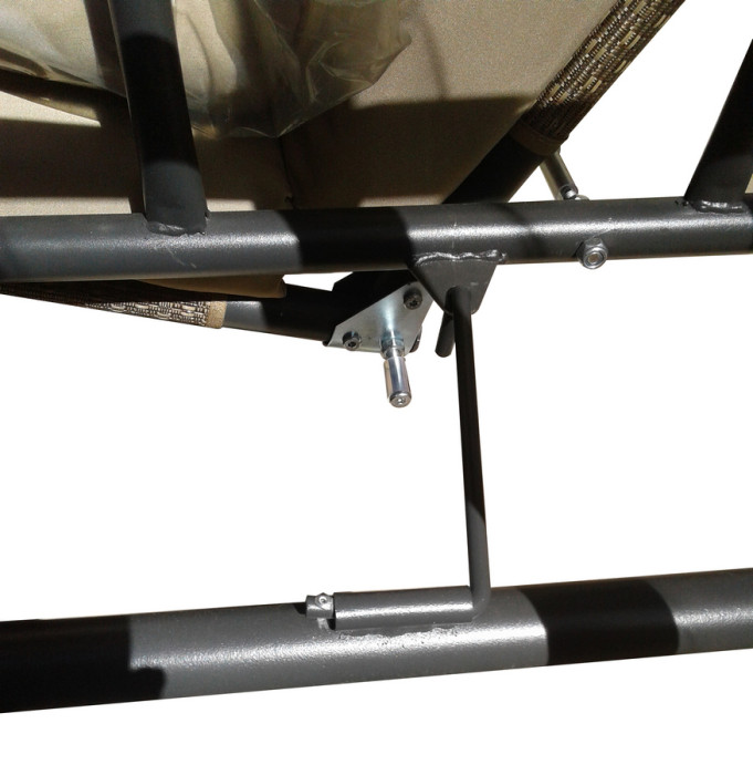 Гойдалки Ranger Emotiv (RA7710) 