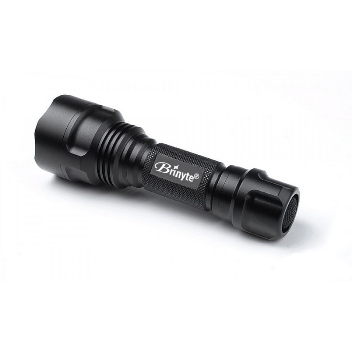 Ліхтар Brinyte B28 Cree XM-L2 U4 