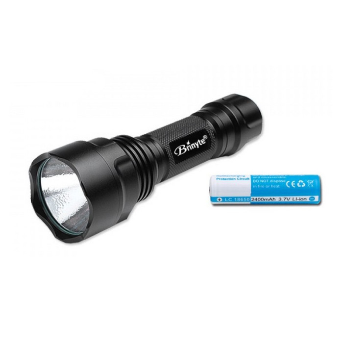 Ліхтар Brinyte B28 Cree XM-L2 U4 