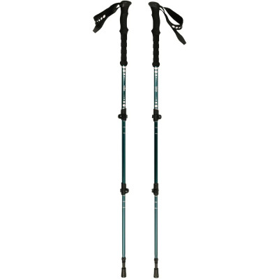Трекінгові палиці Tribe Trekking Pole Alu T-ME-0026-ocean