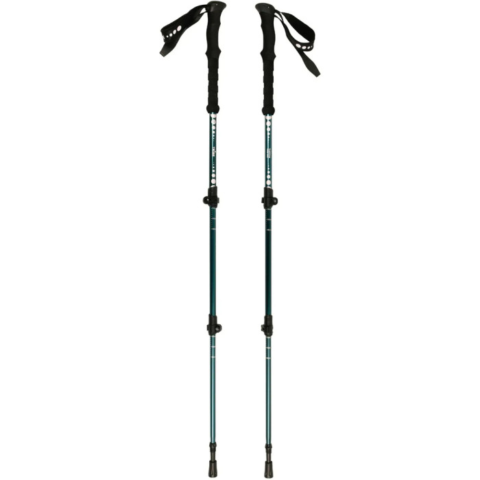 Трекінгові палиці Tribe Trekking Pole Alu T-ME-0026-ocean
