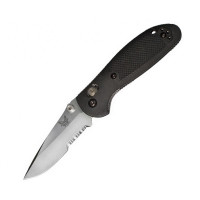 Ніж Benchmade Pardue Mini, рукоятка DPT, 556S