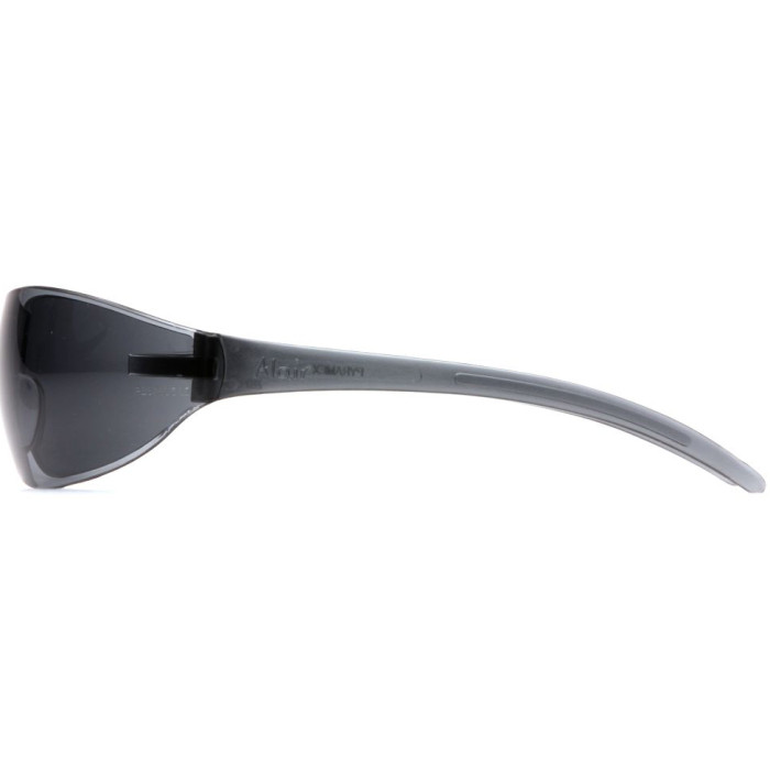 Окуляри Pyramex Alair (gray) чорні 