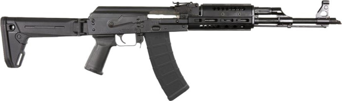 Магазин Magpul PMAG MOE кал. 5.45х39 мм 30 патронів 