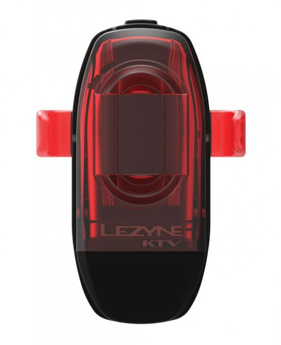 Набір задніх велофар Lezyne KTV BOX SET REAR 12 штук Чорний 10 люменів Y13 