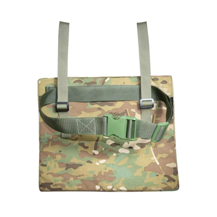 Тактична сидушка (пінопопа) Ranger мультикам (RA8906) 